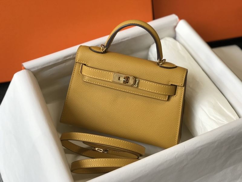 Hermes Kelly Bags